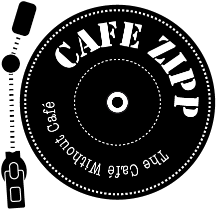 Café Zipp Logo